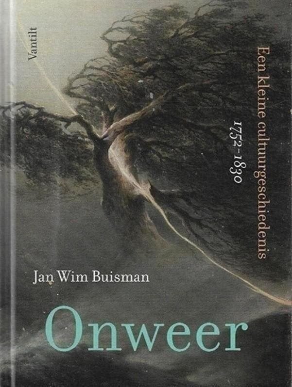 Jan Willem Buisman Omweer, Ophalen of Verzenden, Zo goed als nieuw, Europa