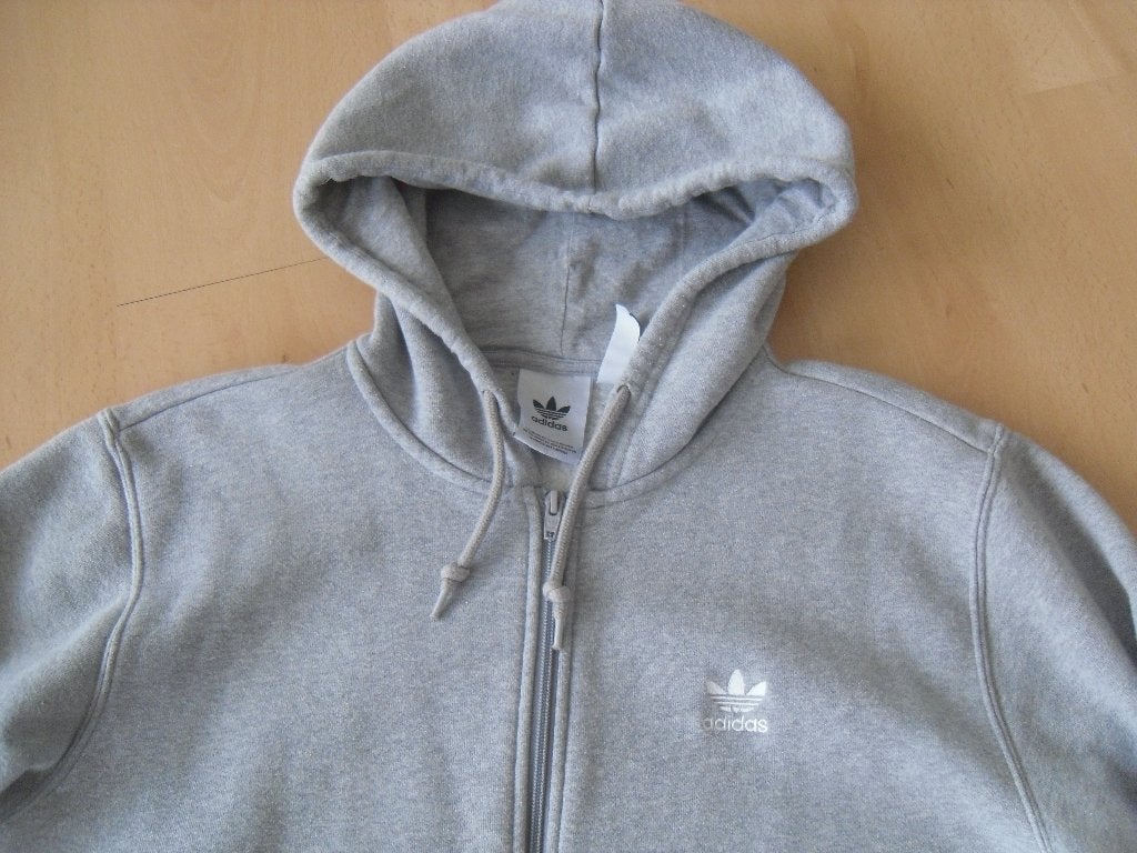 Adidas Hoody, unisex, maat Medium, Maat 48/50 (M), Ophalen of Verzenden, Zo goed als nieuw, Adidas