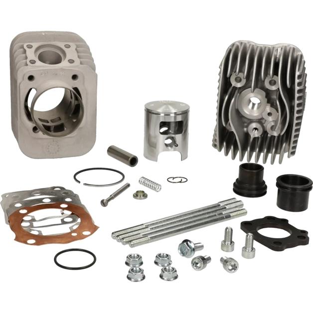 Malossi Big DEPS 80cc Piaggio Gilera Citta Ciao 3118213, Ophalen, Nieuw, Cilinder, Piaggio