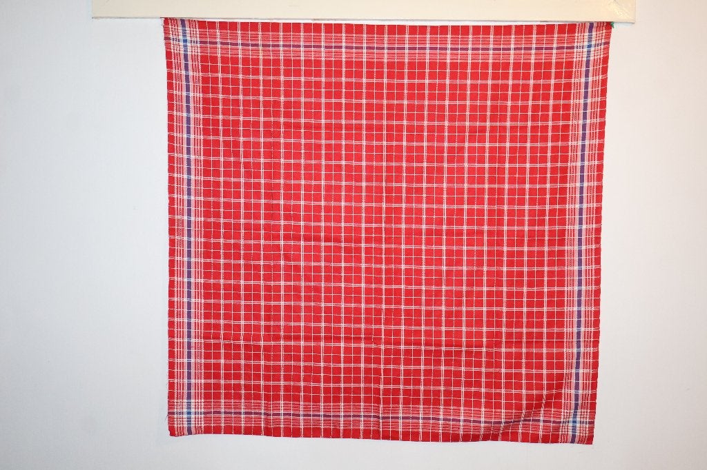 antieke omslagdoek/ schouderdoek; Staphorster klederdracht, Ophalen of Verzenden