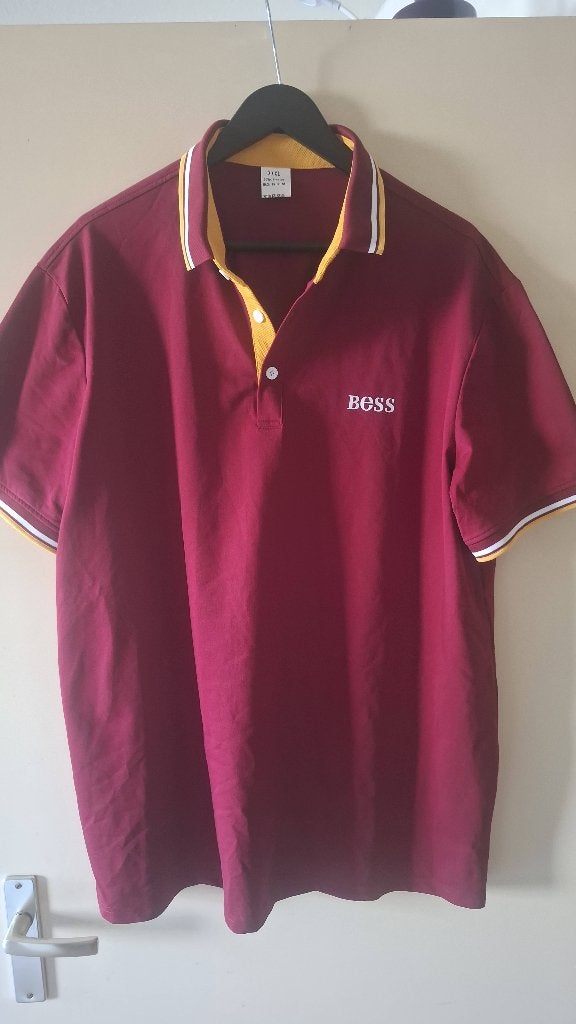 Polo shirt, Ophalen of Verzenden, Nieuw, Overige maten, Overige kleuren