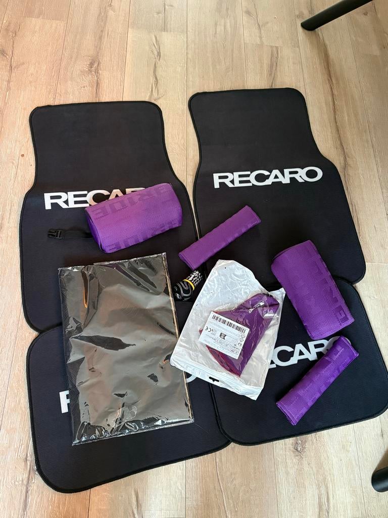 Auto accessoires, Auto diversen, Ophalen of Verzenden, Nieuw