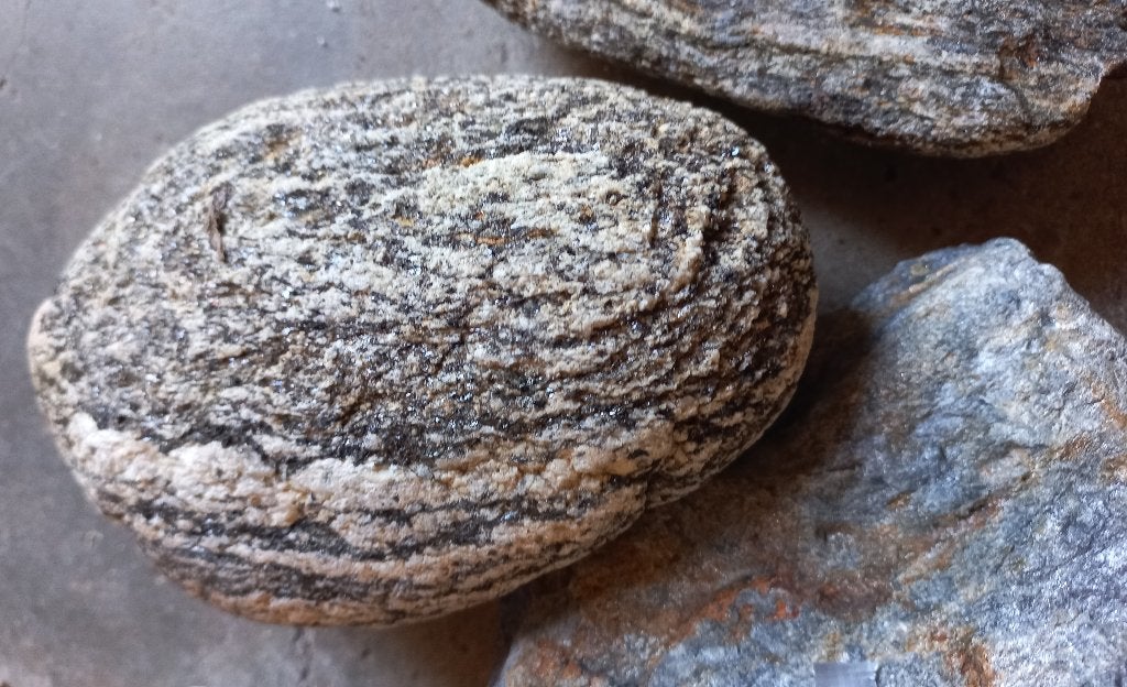 Hele mooie Sierstenen voor beeldhouwen., Ophalen, Nieuw