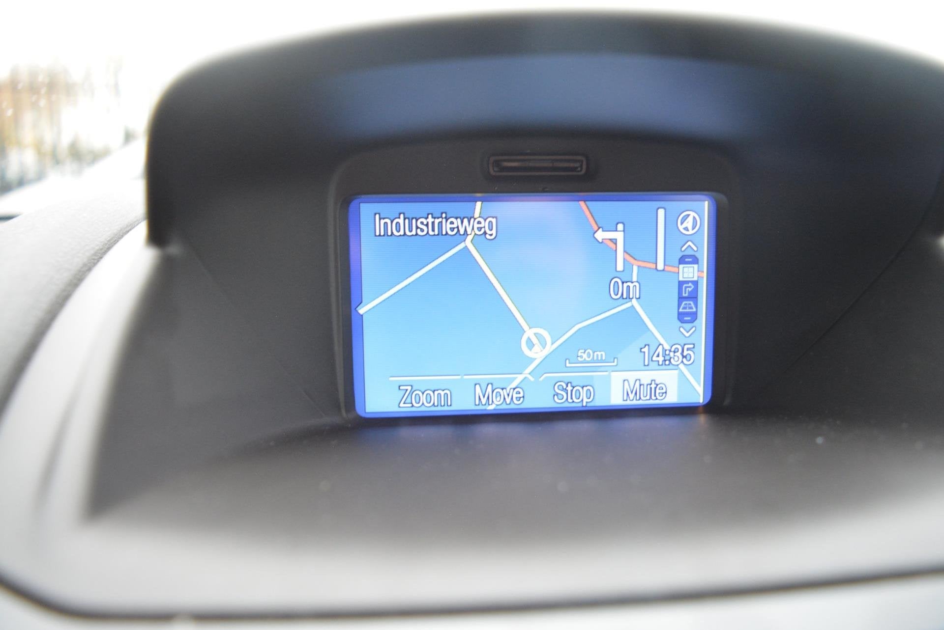 Ford Fiesta 1.0 Style Ultimate | 5 Drs | Navigatie | Cruise, Auto's, Ford, Voorwielaandrijving, Stof, Euro 6, 525 kg