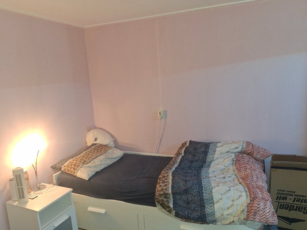 Kamer huren, Overige regio's