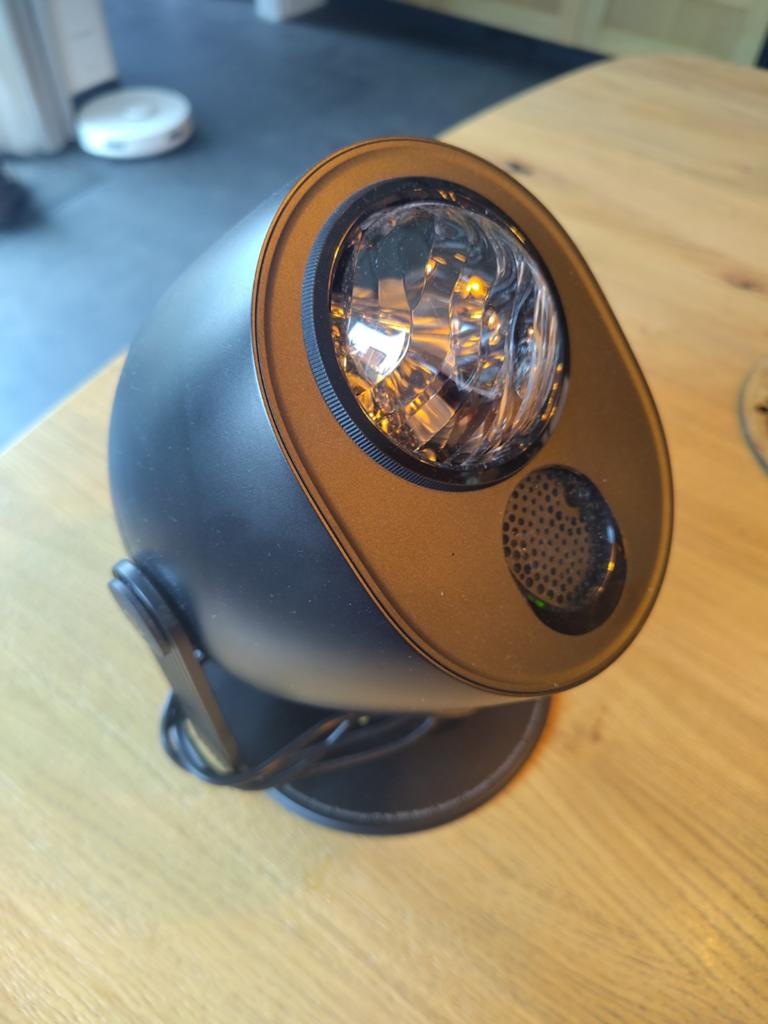 Govee Sterrenlicht Projector - Sfeervolle Nebula Lamp, Ophalen of Verzenden, Nieuw