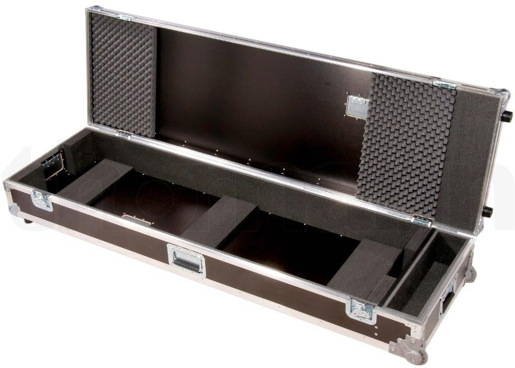 Thon Flightcase (Roland Fantom 8), Muziek en Instrumenten, Behuizingen en Koffers, Nieuw, Keyboard of Synthesizer, Flightcase
