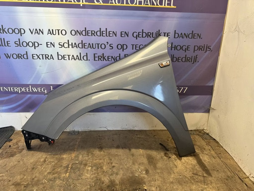 Opel Astra h zijscherm links, Auto-onderdelen, Carrosserie en Plaatwerk, Gebruikt, Ophalen of Verzenden, Kontakt@opel-infoservice.de
