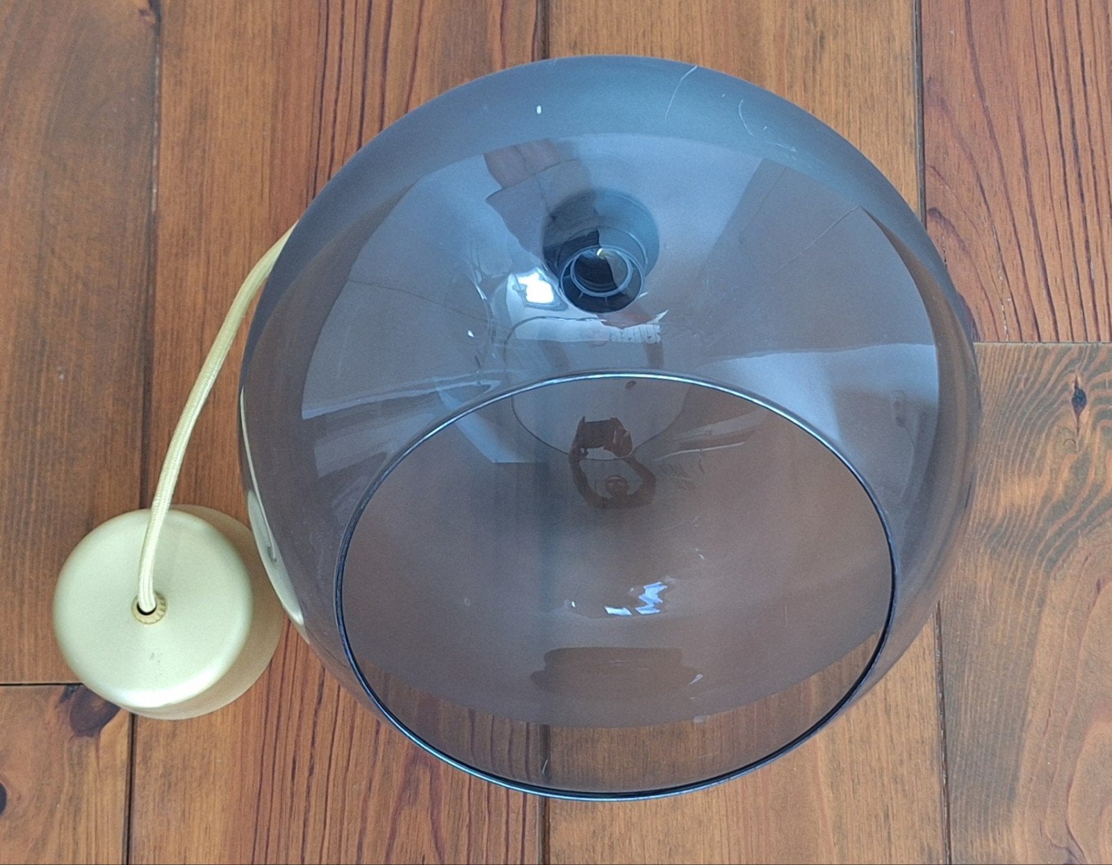 Lamp Ikea, Huis en Inrichting, Lampen | Hanglampen, Ophalen