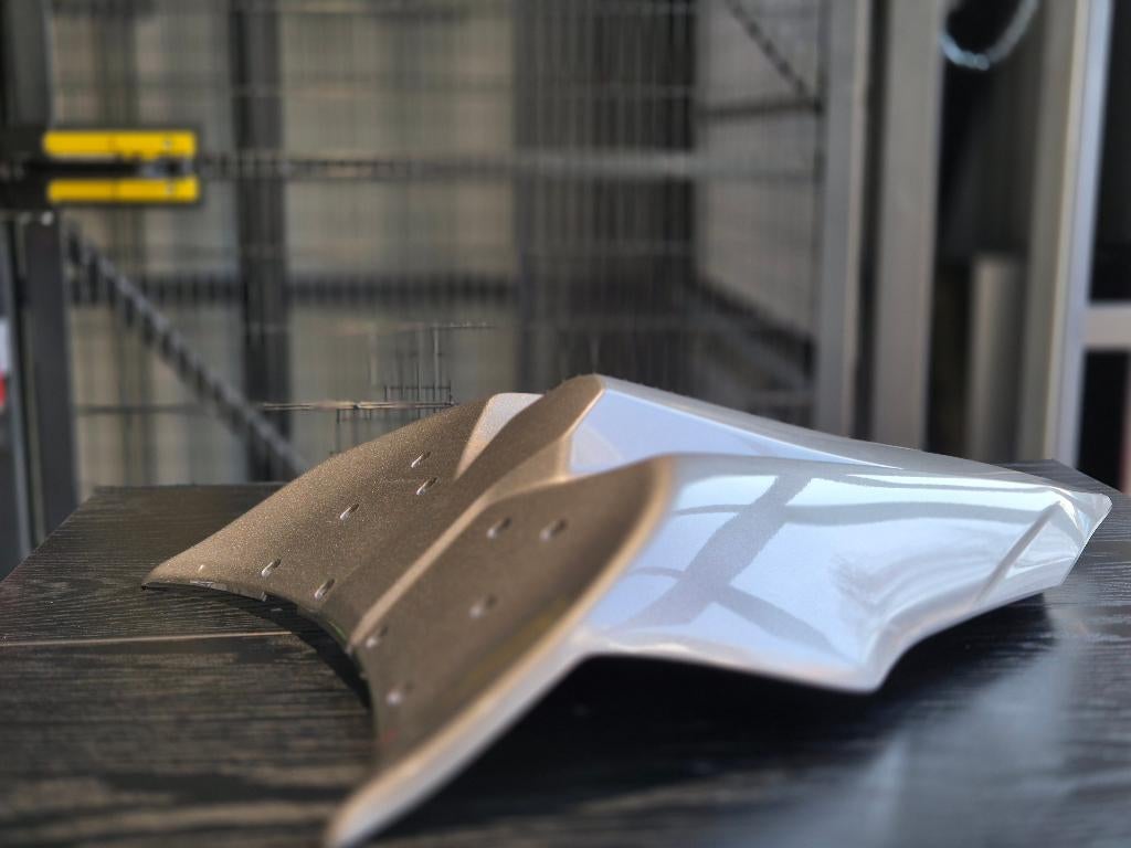 Kawasaki Z650 / Ninja 650 Seat Cover, Ophalen, Nieuw