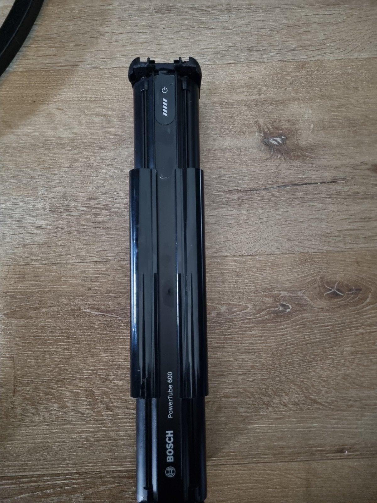 Bosch PowerTube 600 E-bike Accu