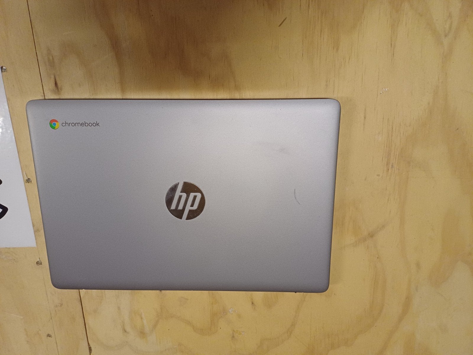 laptop, Ophalen