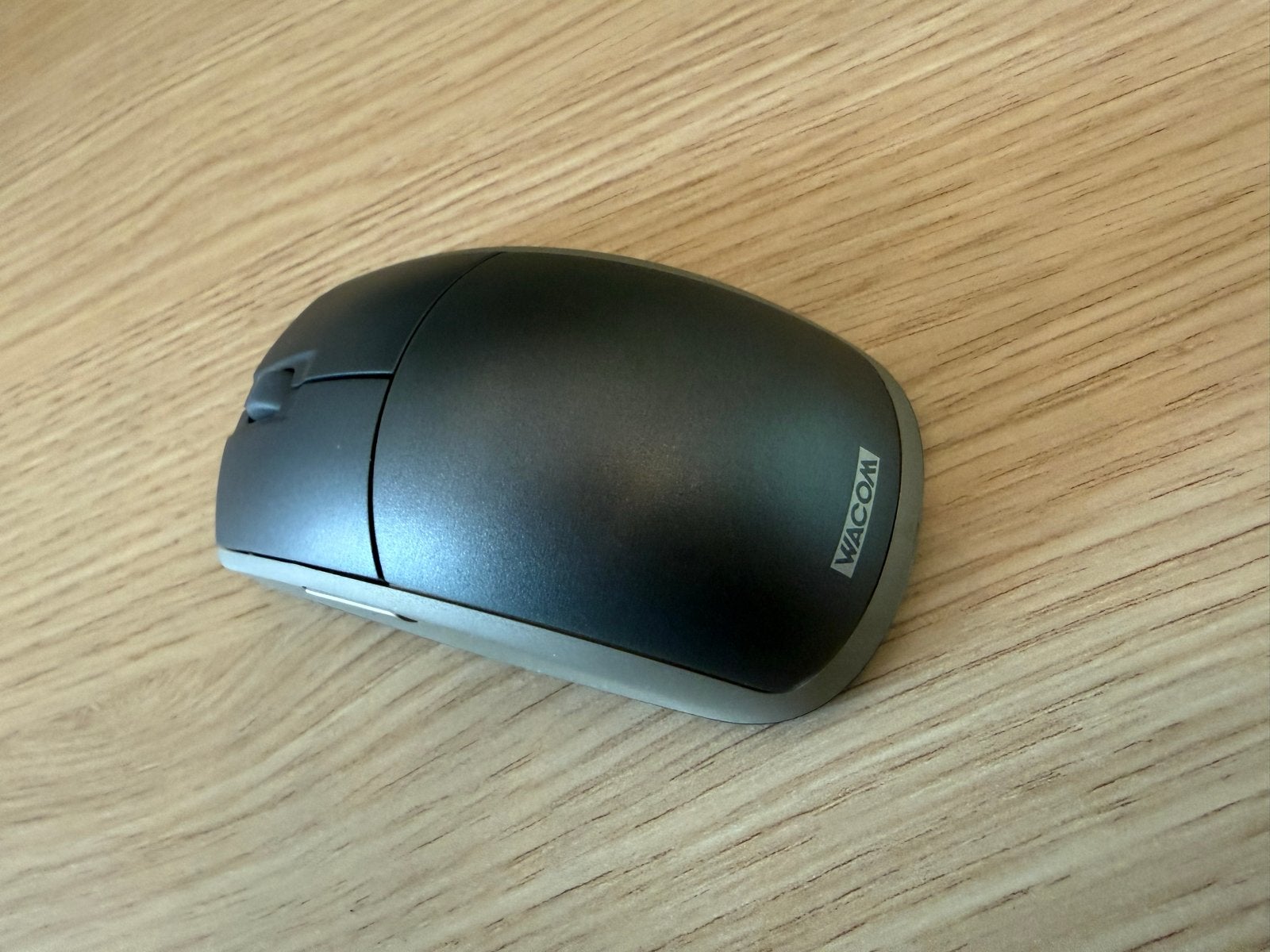 Wacom Intuos3 Muis - Nieuw in verpakking, Ophalen of Verzenden, Nieuw, Muis