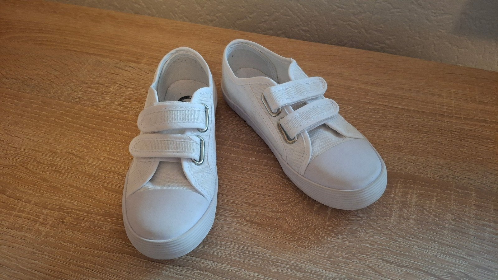 Victory gymschoenen wit, maat 29 !nieuw!, Ophalen, Nieuw, Victory, Jongen of Meisje