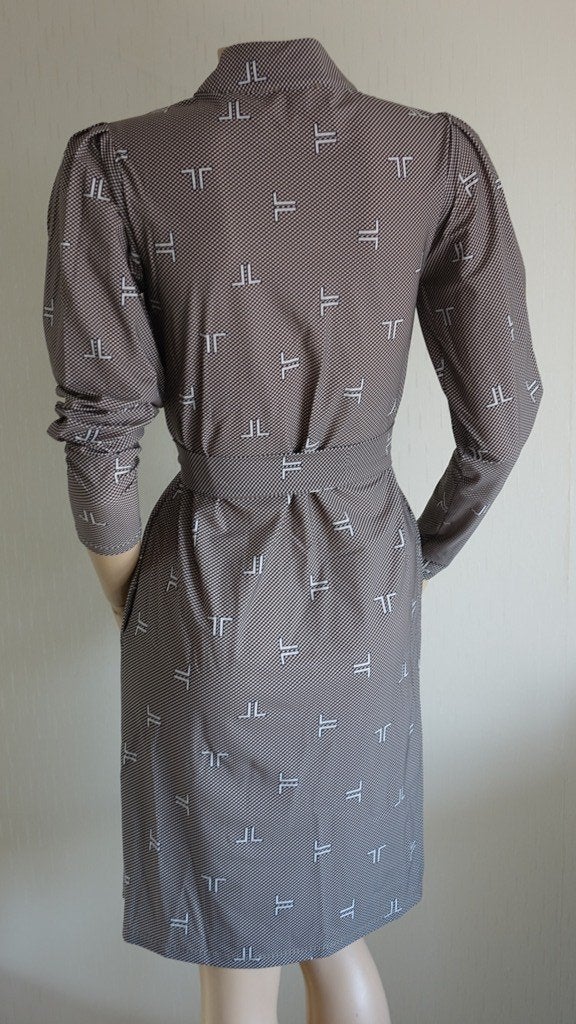 nieuwe JANE LUSHKA traveljurk, Kleding | Dames, Nieuw, Jane Lushka, Knielengte, Maat 34 (XS) of kleiner