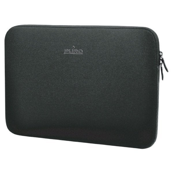 Nieuwe Laptopsleeve Puro Scudo Slim (Italiaans design), Computers en Software, Ophalen of Verzenden, 17 inch of meer, Nieuw