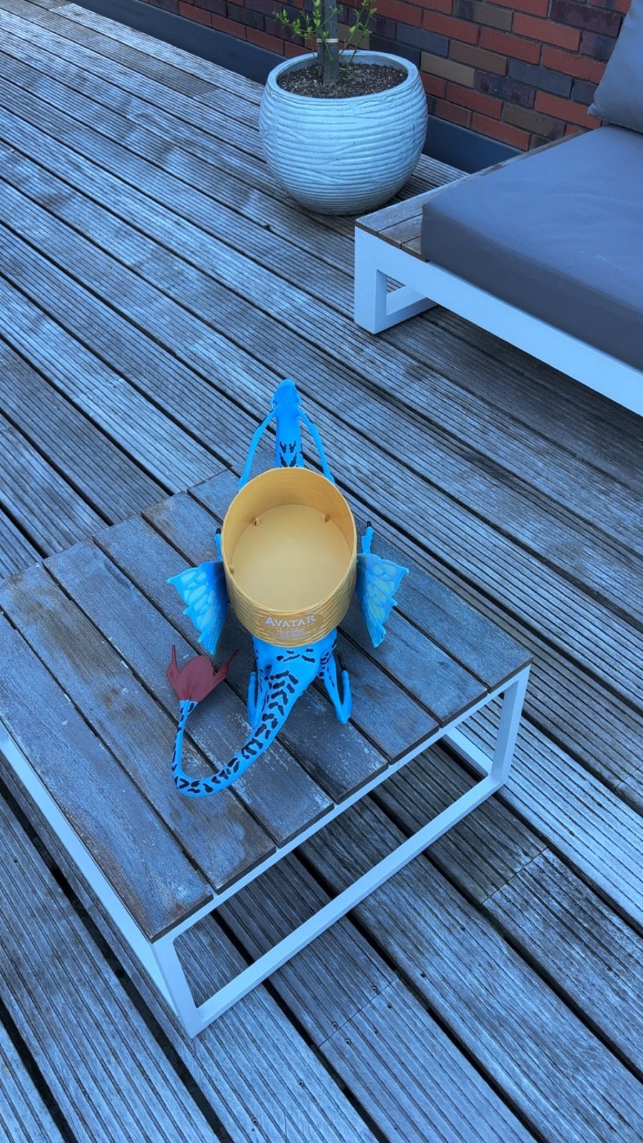 Originele Avatar bioscoop draak merch, Ophalen, Nieuw