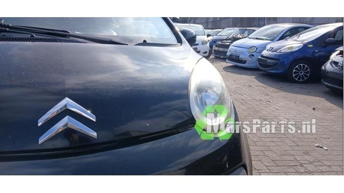 Koplamp links van een Citroen C1, Gebruikt, -, Ophalen of Verzenden, -