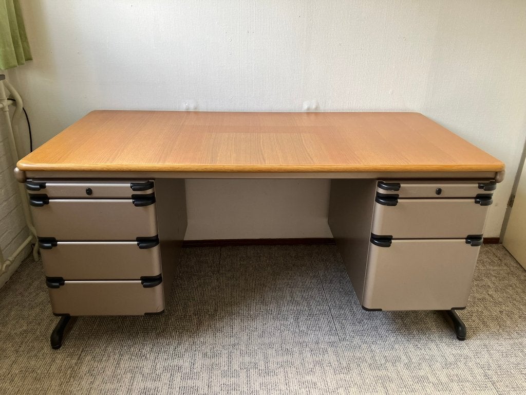 Panto directiebureau & vergadertafel | set, Ophalen, Gebruikt