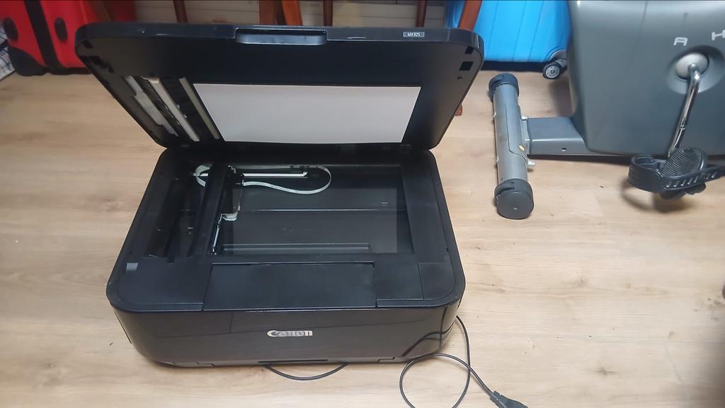 Canon MX925 All-in-One printer - Gratis/Kapot, Computers en Software, Printers, Faxen, Inkjetprinter, All-in-one, Ophalen of Verzenden
