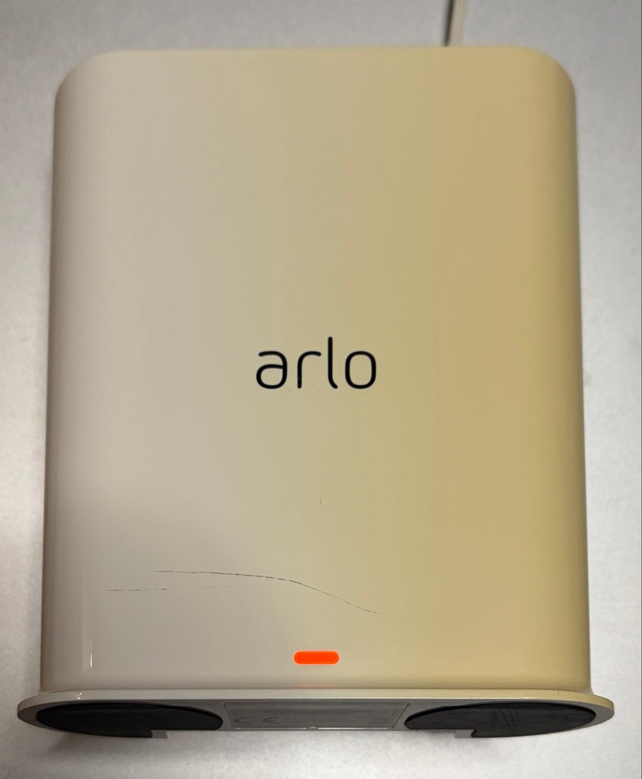 Arlo beveiligings set, Audio, Tv en Foto, Ophalen of Verzenden, Gebruikt, Buitencamera