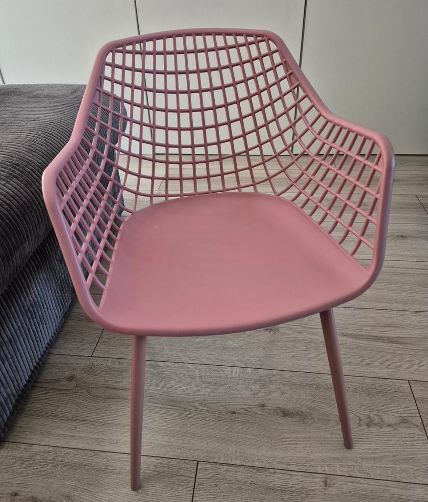 Kinderstoel, Kinderen en Baby's, Kinderstoelen, Overige typen, Ophalen