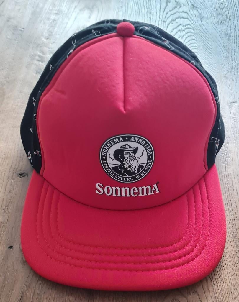 Sonnema Pet, Ophalen of Verzenden, Nieuw, Pet