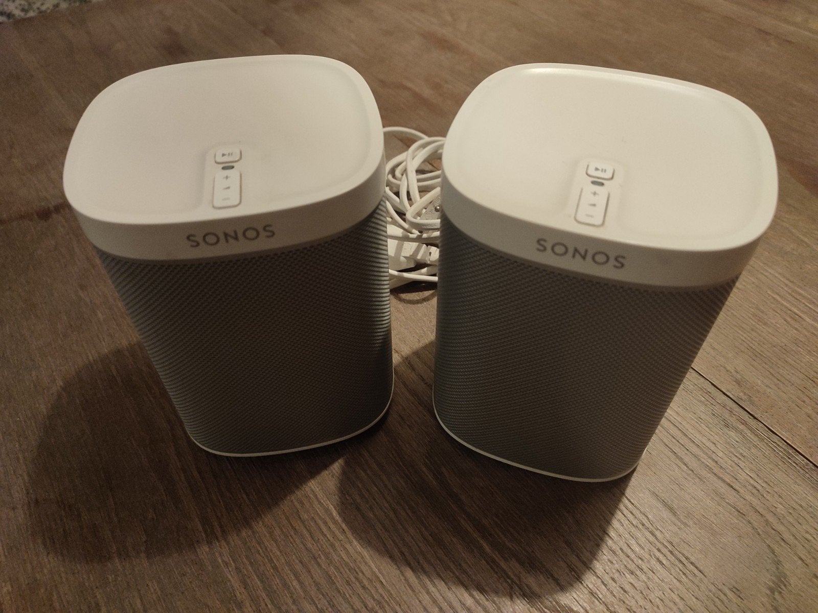 Sonos Play:1 - set van 2