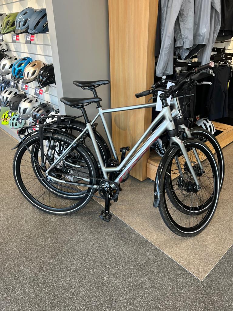Koga f3 6.0, Ophalen of Verzenden, Zo goed als nieuw, 57 tot 61 cm, Koga Miyata