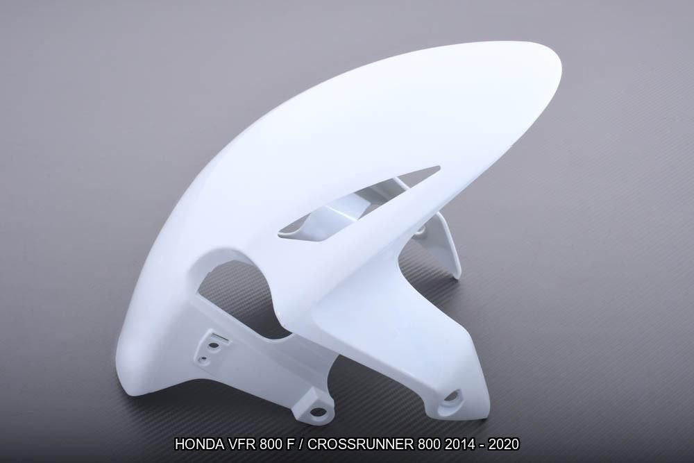 AVDB Voorspatbord voor HONDA VFR 800 / CROSSRUNNER 2014 2020, Motoren, Accessoires | Overige, Verzenden, Nieuw