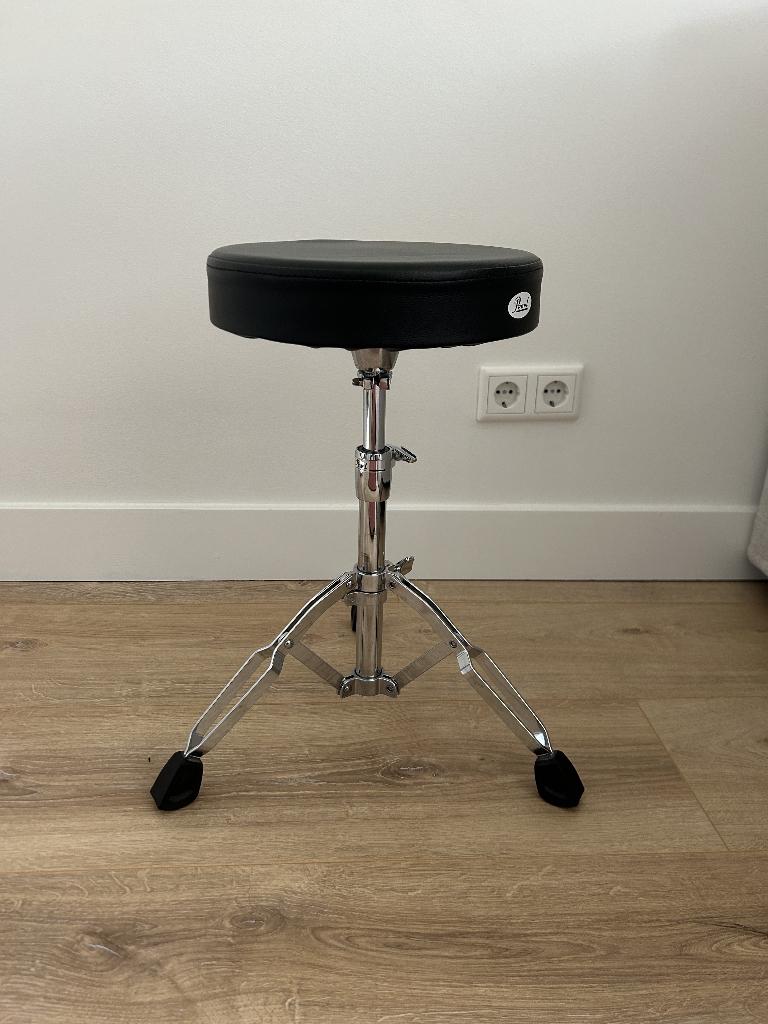 Pearl Drumkruk – In Hoogte Verstelbaar, Ophalen, Zo goed als nieuw, Pearl