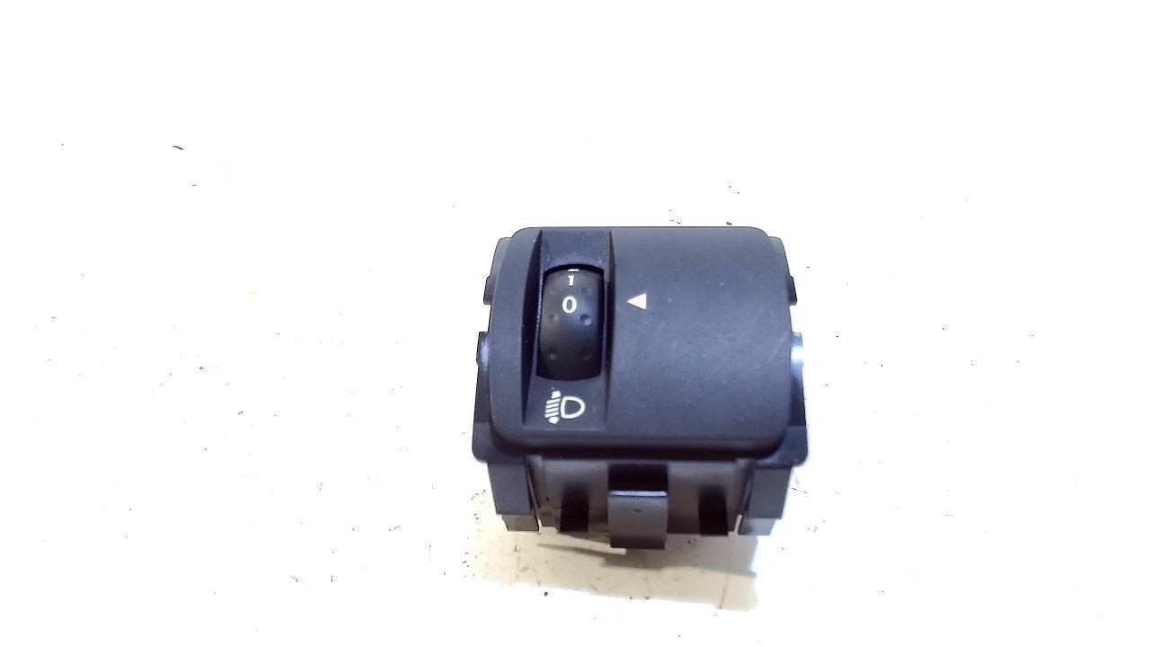 Schakelaar koplamp hoogteregeling Renault Twingo, Onderdelen@venauto.nl, Van der Ven Autorecycling B.V., Gebruikt, Ettenseweg 76, 4706 PB Roosendaal, The Netherlands