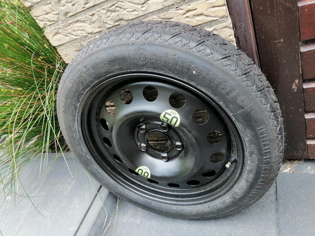 Thuiskomer voor BMW 5 serie, Auto diversen, Overige Auto diversen, Ophalen