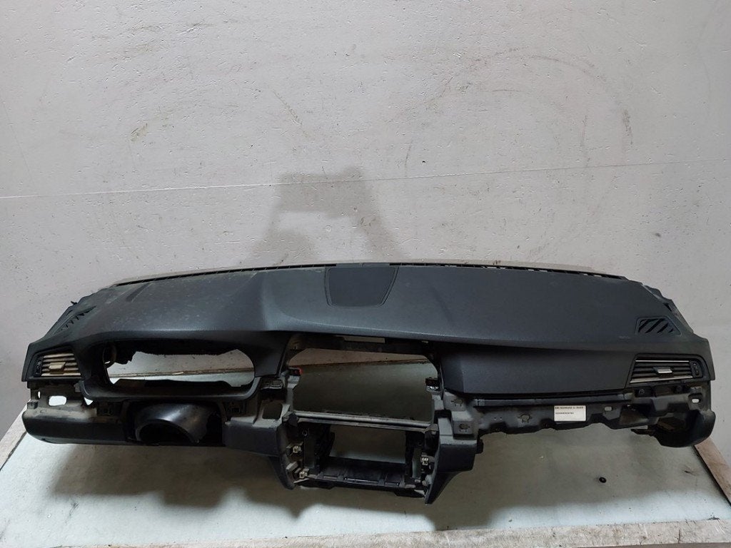 Airbag Set + Dashboard BMW 5 serie Touring (F11) 51459207381, Gebruikt, Petuelring 130, München 80809, , Duitsland, BMW, Bayerische Motoren Werke AG