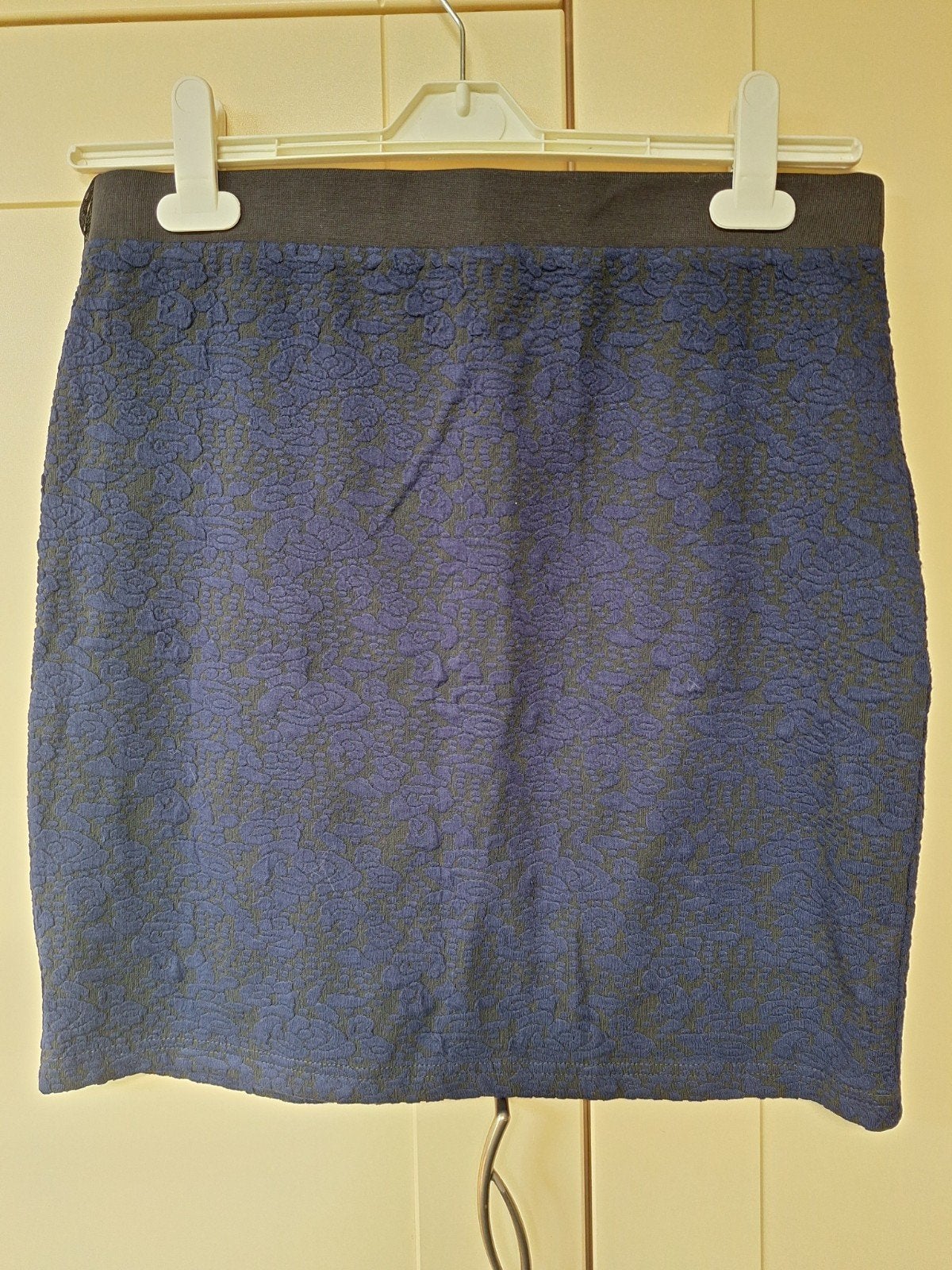 Rok L, Kleding | Dames, Jazlyn, Zwart, Maat 42/44 (L), Nieuw