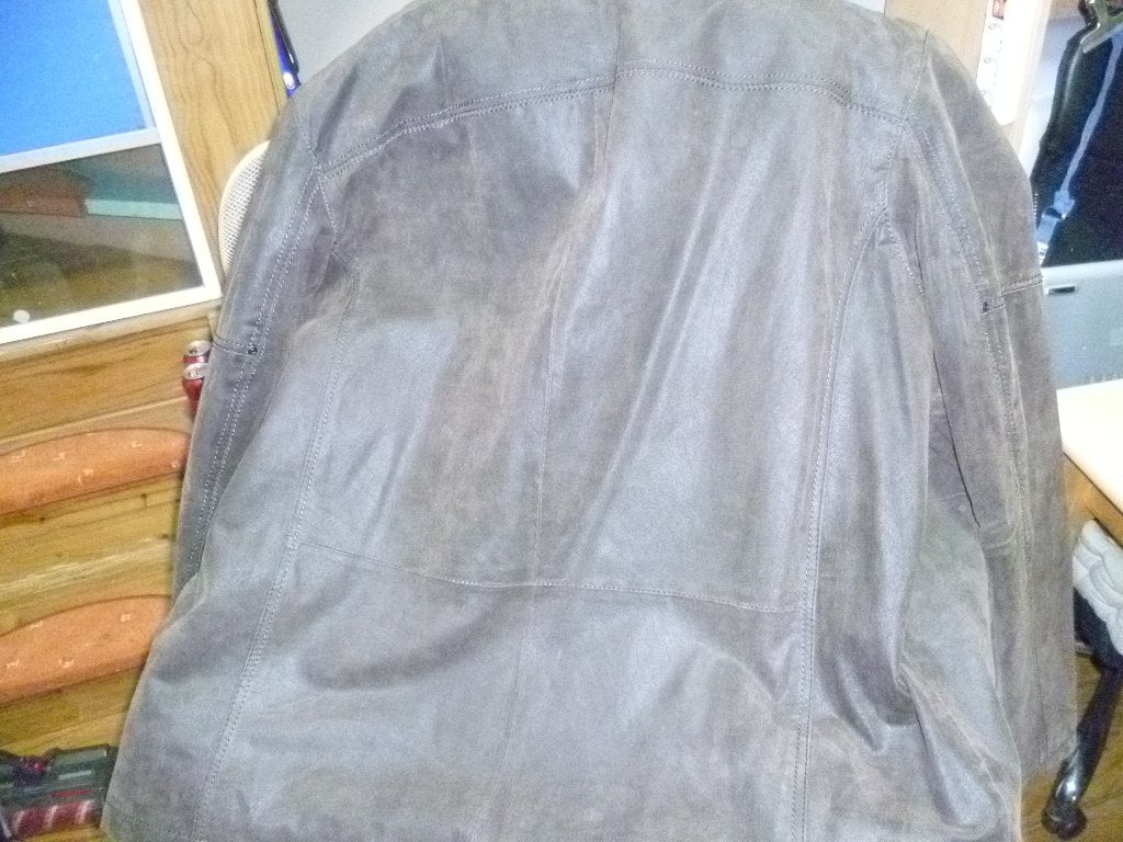heren kleding, Ophalen, Bruin, Nieuw, Overige maten