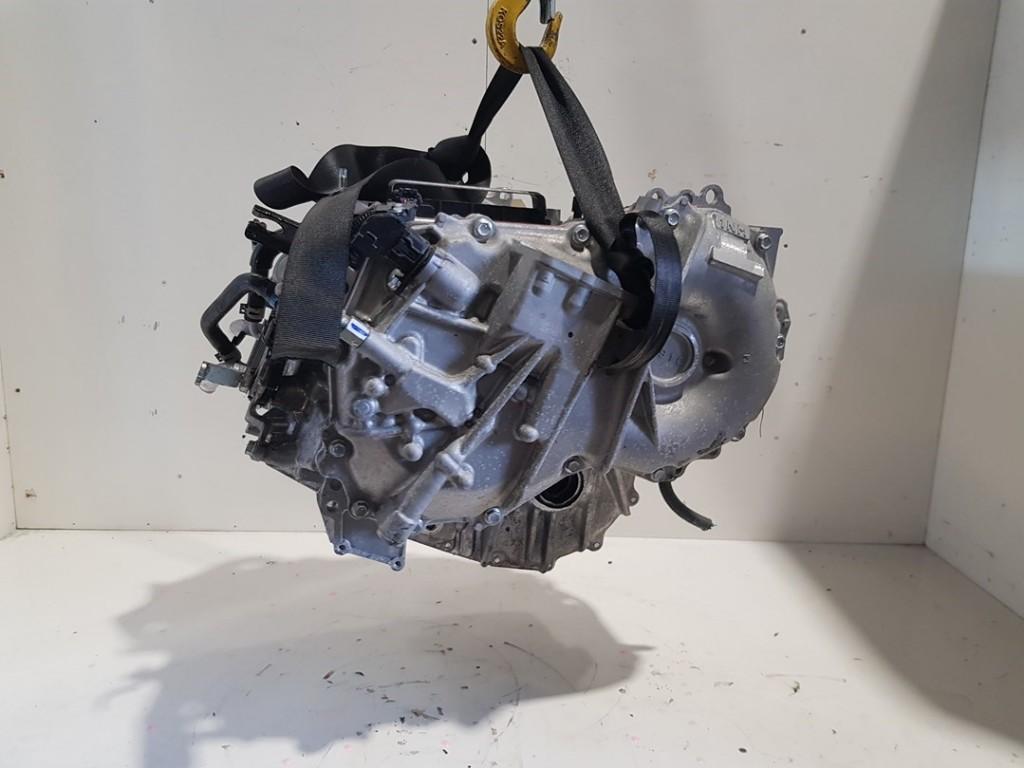 Versnellingsbak Automaat ABS Yaris IV (P21/PA1/PH1) 2022, Auto-onderdelen, Transmissie en Toebehoren, Gebruikt, Kundenbetreuung@toyota.de