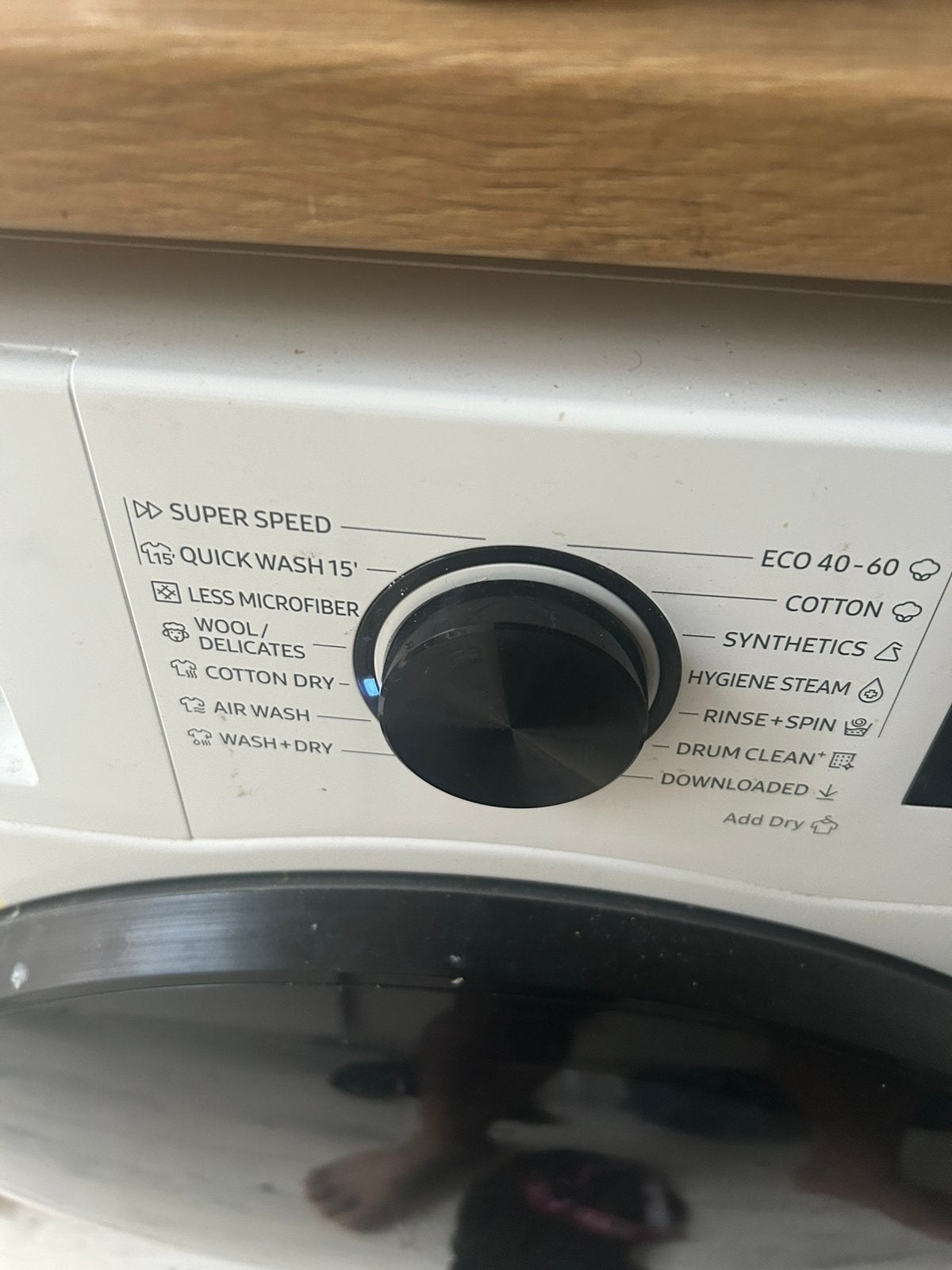 Siemens iQ500 condensdroger met blueSteam-technologie., Witgoed en Apparatuur, Keukenmixers, Ophalen of Verzenden, Zo goed als nieuw