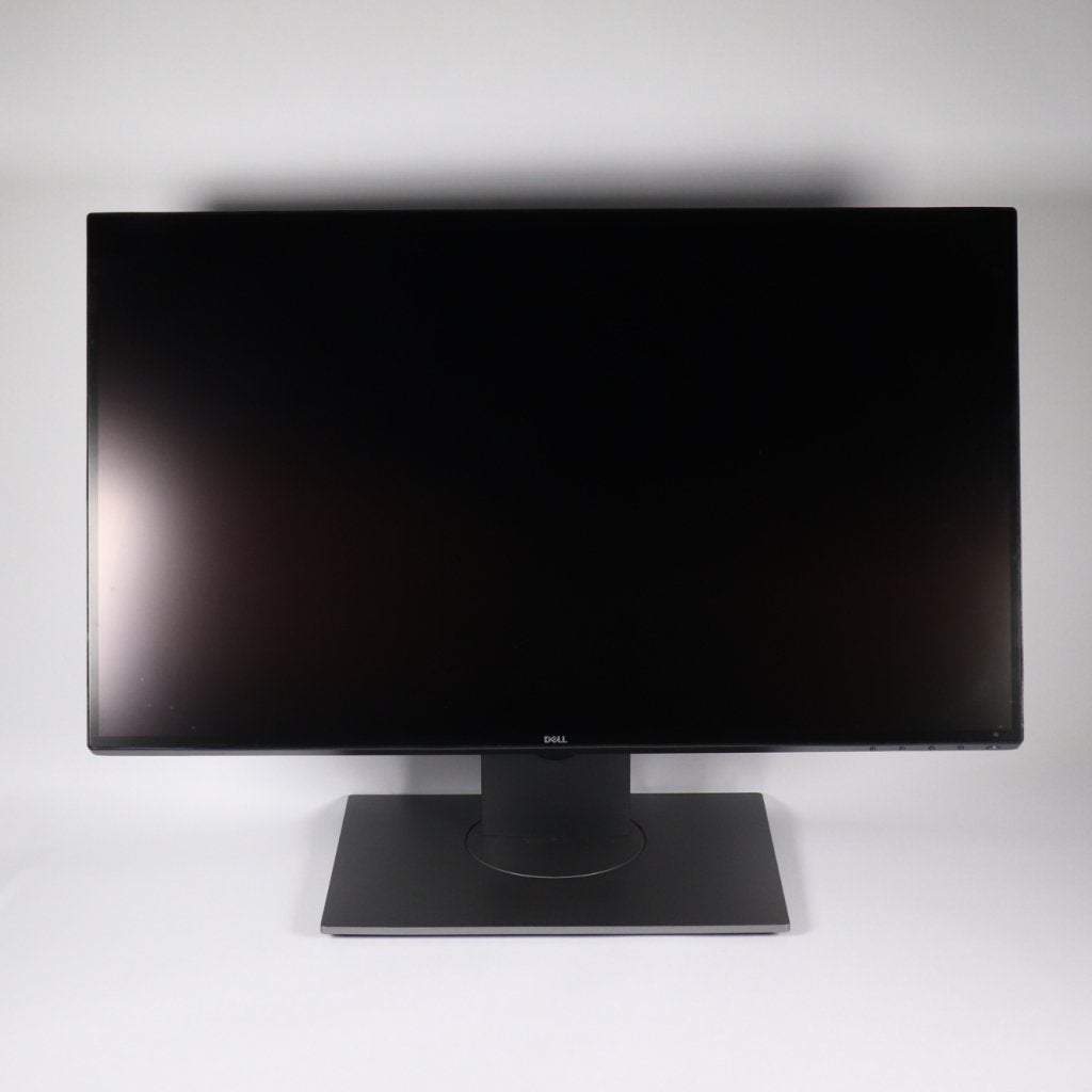 Dell UltraSharp U2518D 25'' Quad HD 60Hz Monitor - B Grade, Computers en Software, Dell, Gebruikt, Support@Dell.com, One Dell Way
Round Rock, TX 78682
United States
