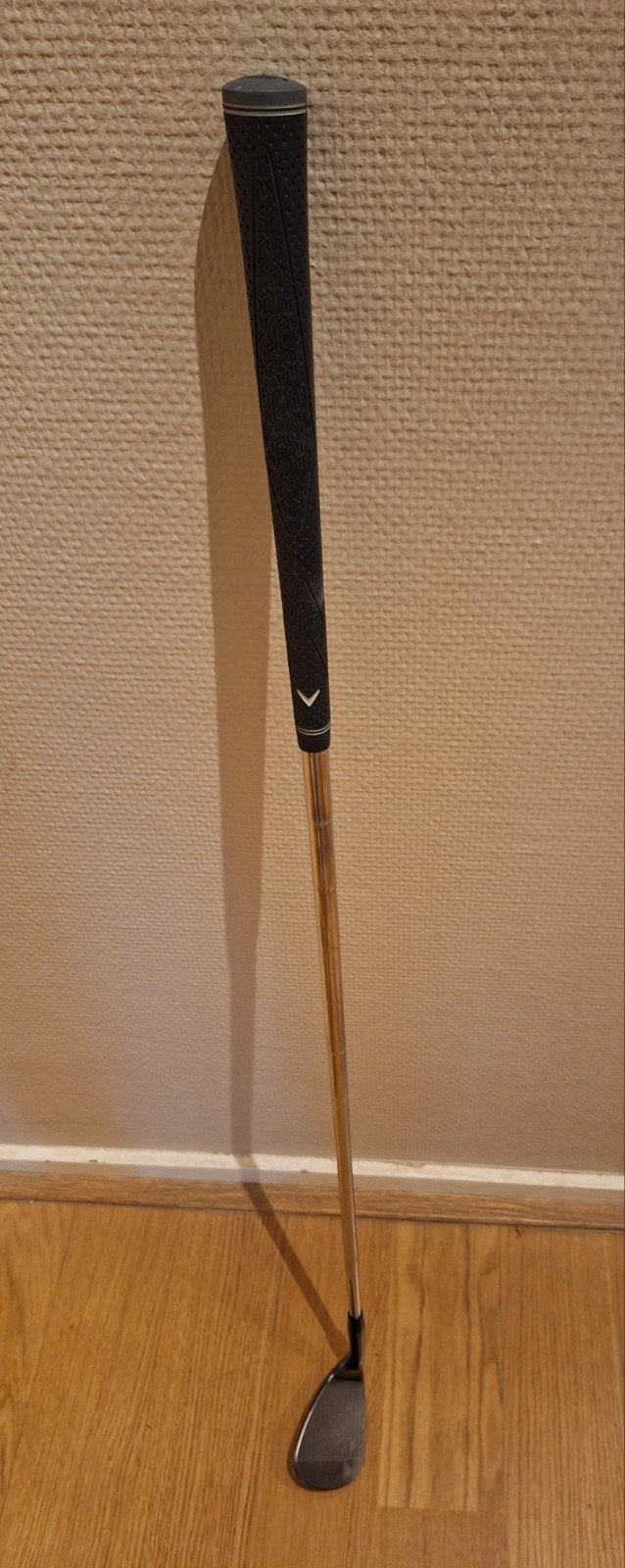 Callaway Jaws Wedge 58 graden 8W Dynamic Gold Tour Issue, Sport en Fitness, Golf, Ophalen, Gebruikt, Club, Callaway