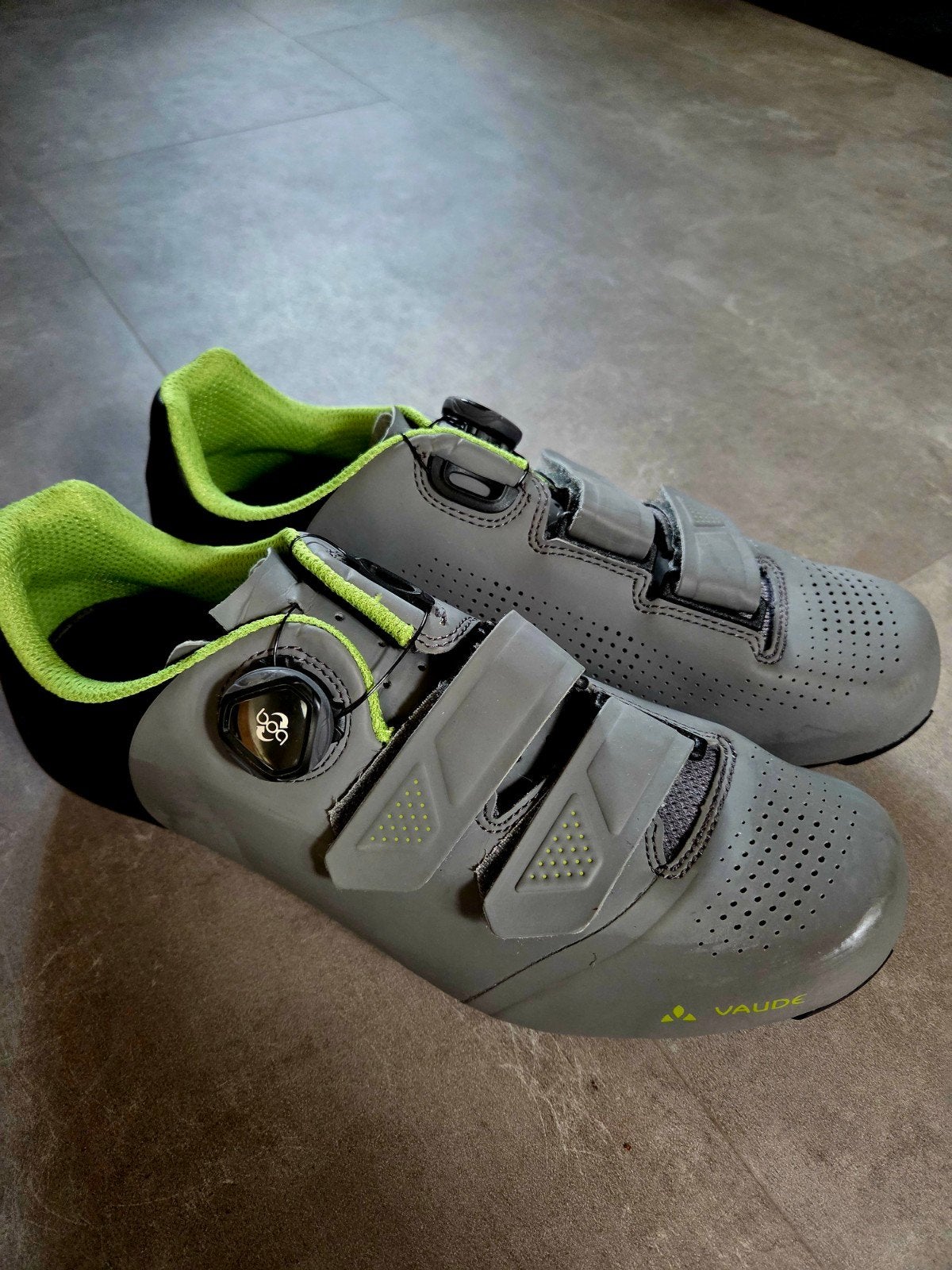 Ongebruikte Vaude wielrenschoenen maat 43, Sport en Fitness, Ophalen of Verzenden, Nieuw, Kleding