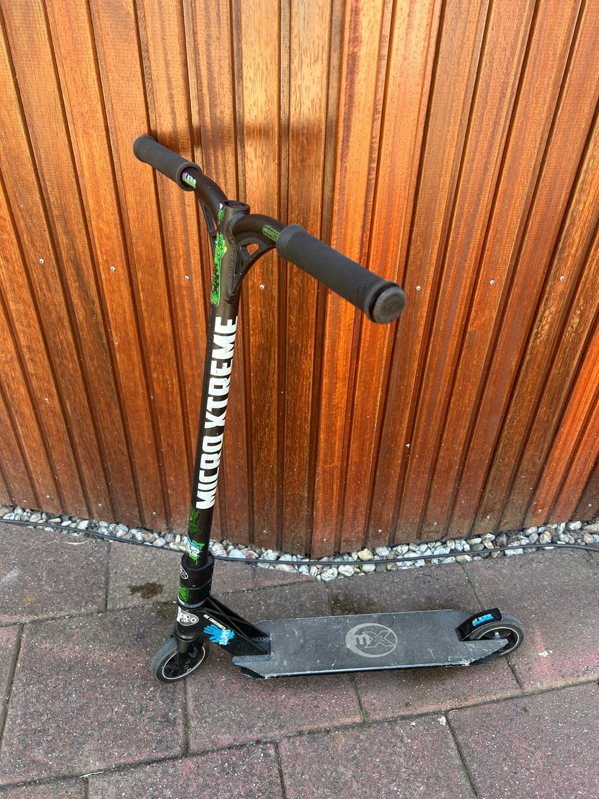 Step Micro Xtreme - Gebruikt maar rijdt perfect, Ophalen of Verzenden, Gebruikt, Gewone step