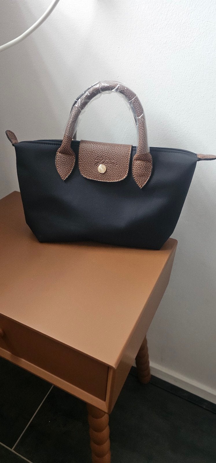 Longchamp tas goede kwaliteit, Ophalen of Verzenden