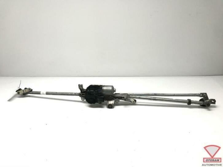 opel astra j 2013 ruitenwisser motor + mechaniek 3397020986