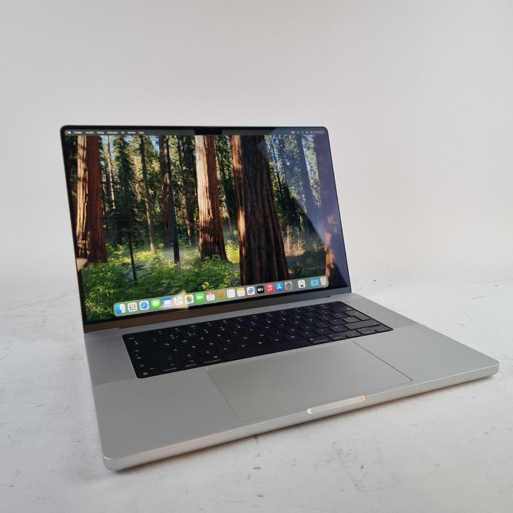 Apple Macbook Pro 16-inch 2021 || Nu voor maar €849.99!, Computers en Software, Nieuw, Ophalen of Verzenden, X, 16 inch