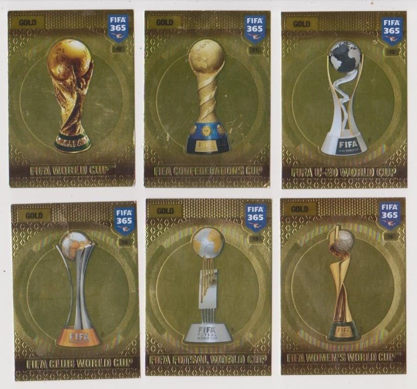 Panini krt FIFA 365 2017, seiz 2016-2017 + UPDATE, Verzenden, Zo goed als nieuw, Buitenlandse clubs, Poster, Plaatje of Sticker