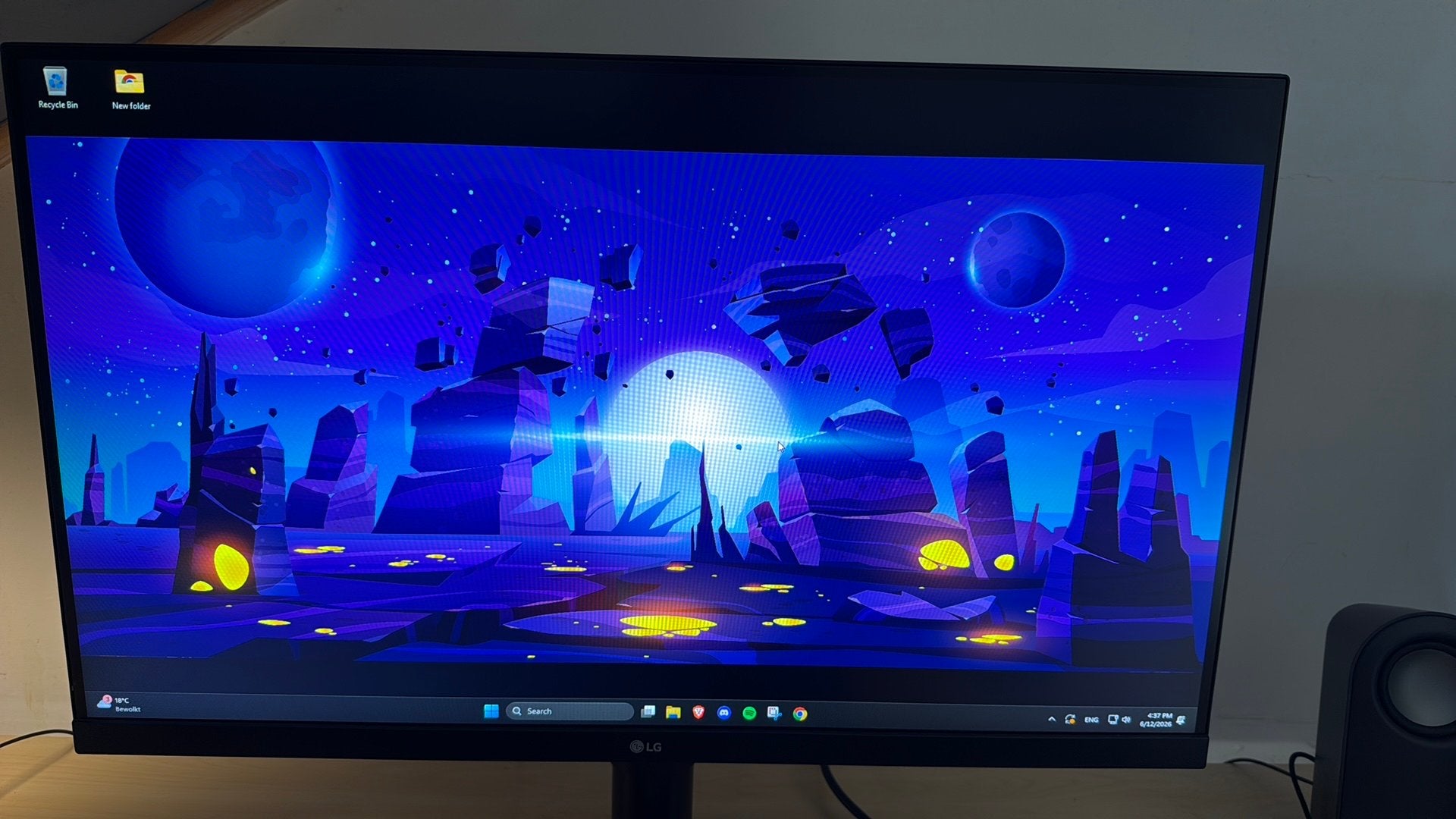 LG UltraGear gaming monitor 27GL650F 144 hz, Computers en Software, Monitoren, Gaming, IPS, 101 t/m 150 Hz, Full HD