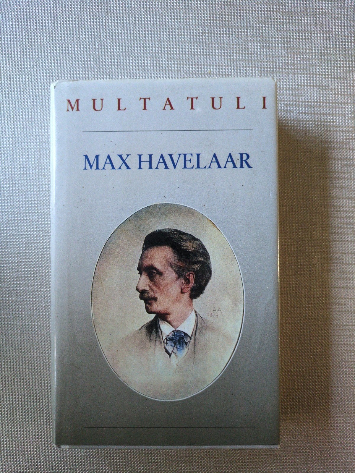 Max Havelaar - Multatuli, Ophalen of Verzenden