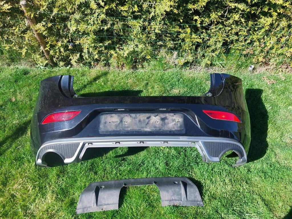 Volvo v40 r design achterbumper, Auto-onderdelen, Ophalen