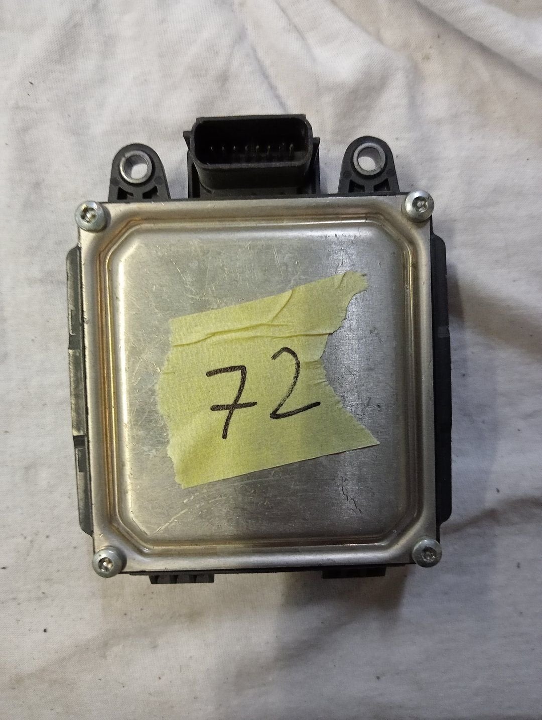 Ford Explorer ACC Radar A2C77149402, Auto-onderdelen, Gebruikt, -, -, Ophalen of Verzenden